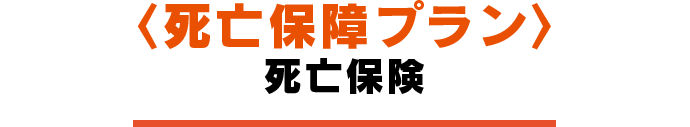 医療保険＋がん保険